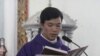 Một linh mục Công giáo bị hành hung ở Việt Nam 