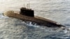 Việt Nam sắp mua đội tàu ngầm
