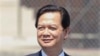 Thủ tướng Việt Nam công du Indonesia