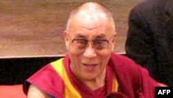 Nhà lãnh đạo tinh thần của nhân dân Tây Tạng Đức Đạt Lai Lạt Ma
