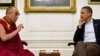 TQ đả kích Tổng Thống Obama về cuộc gặp Đức Đạt Lai Lạt Ma