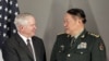 Bộ trưởng quốc phòng TQ kết thúc chuyến viếng thăm Việt Nam