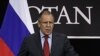 Nga chỉ trích việc NATO rút khỏi Afghanistan 