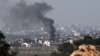 Israel nói các cuộc tấn công sẽ làm tan rã Hamas; thương vong phía Palestine tăng